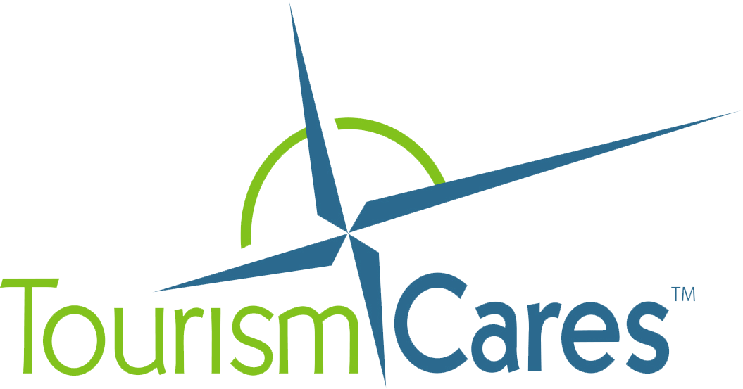 tourism cares