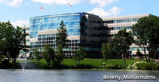 Beverly Office