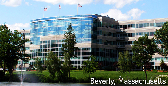 Beverly Office