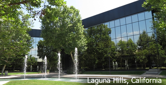 Laguna Hills Office