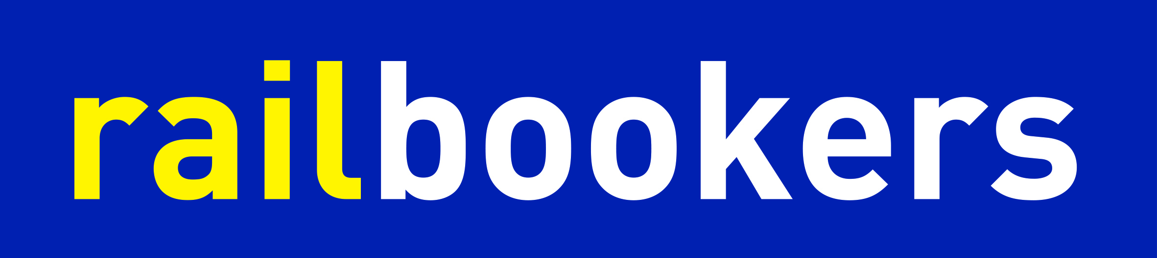 Railbookers