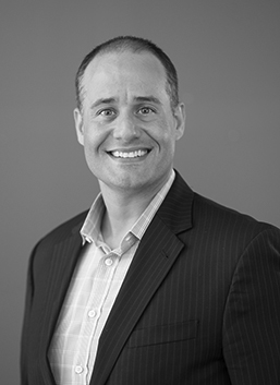 Frank Marini Headshot